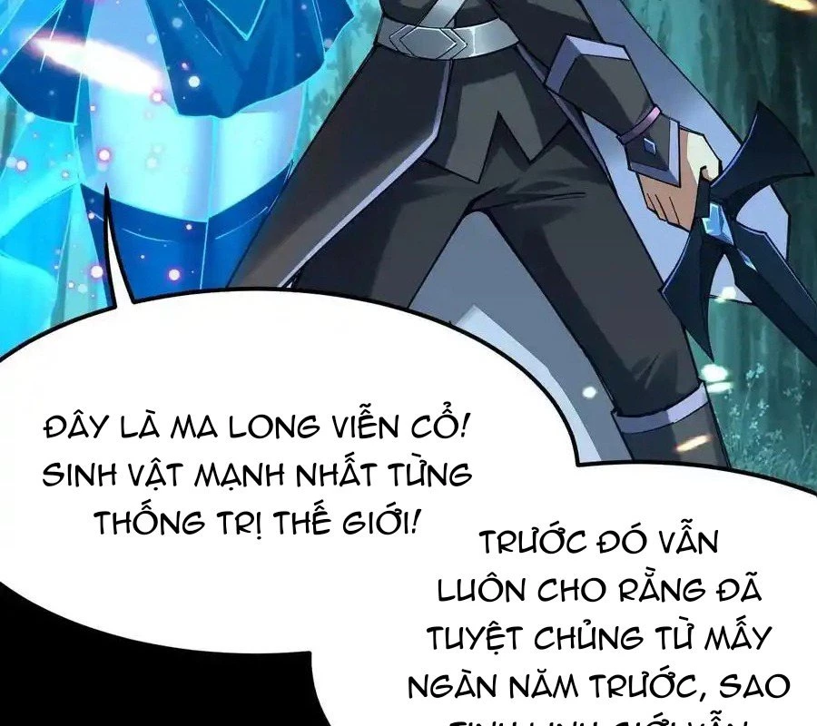 Sức Mạnh Của Kiếm Thần Chap 70 - Next Chap 71