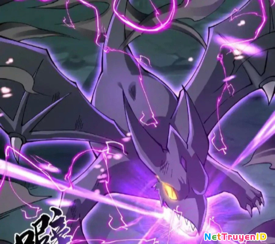 Sức Mạnh Của Kiếm Thần Chap 70 - Next Chap 71