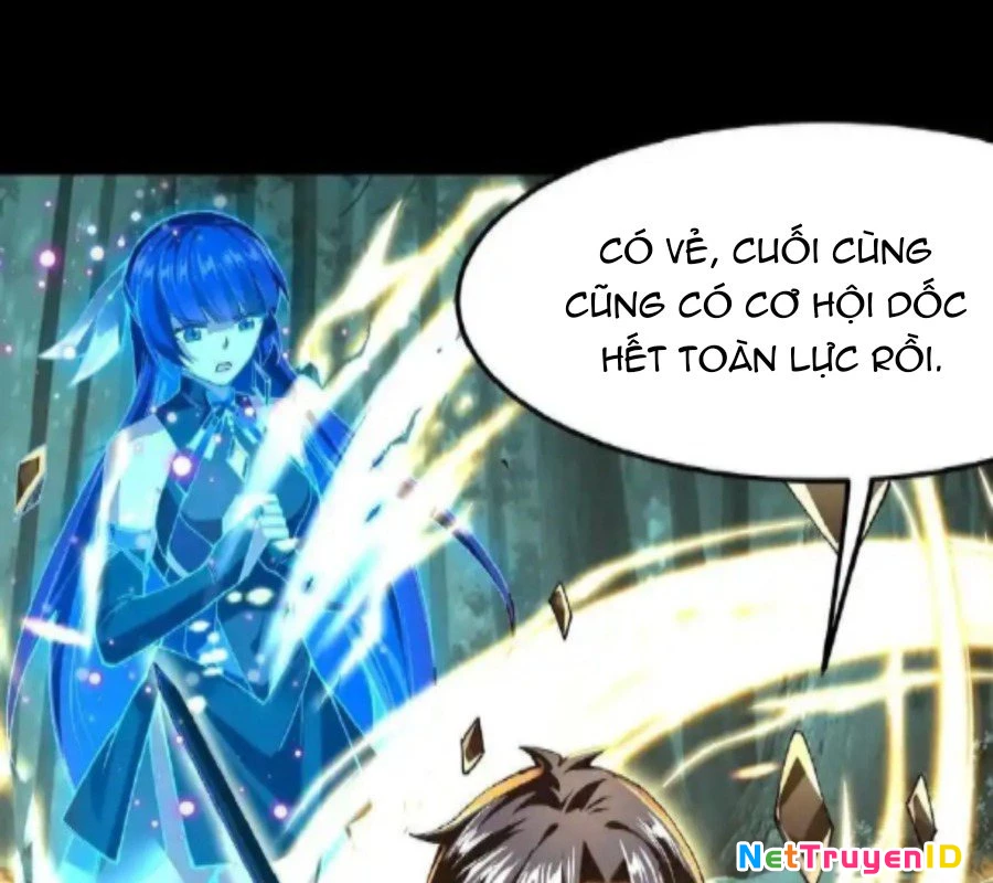 Sức Mạnh Của Kiếm Thần Chap 70 - Next Chap 71