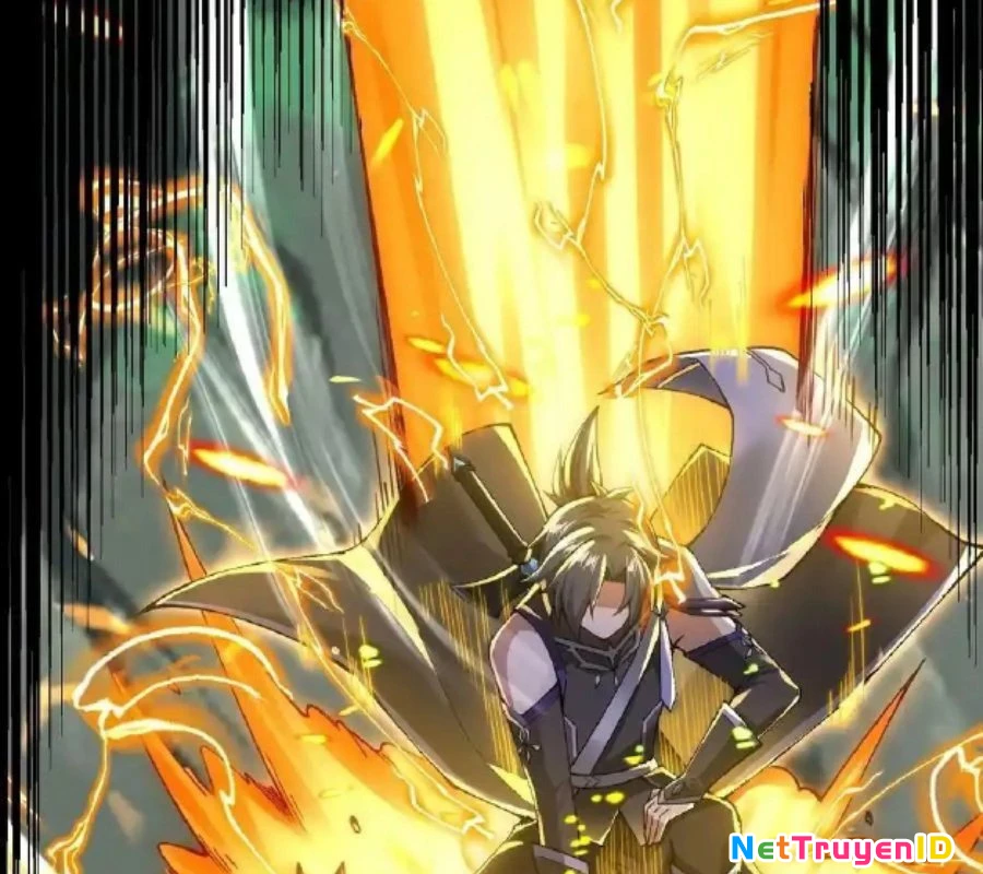Sức Mạnh Của Kiếm Thần Chap 70 - Next Chap 71