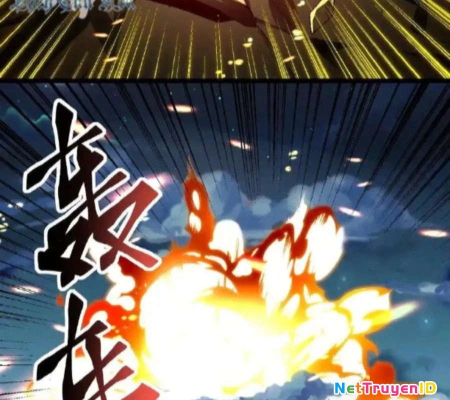 Sức Mạnh Của Kiếm Thần Chap 70 - Next Chap 71