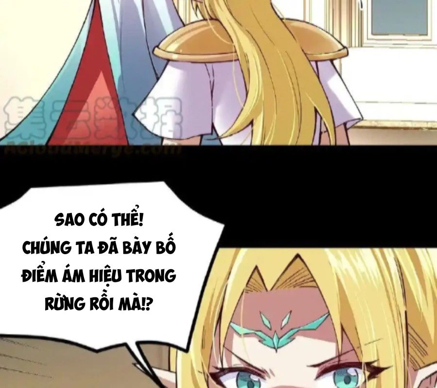 Sức Mạnh Của Kiếm Thần Chap 70 - Next Chap 71