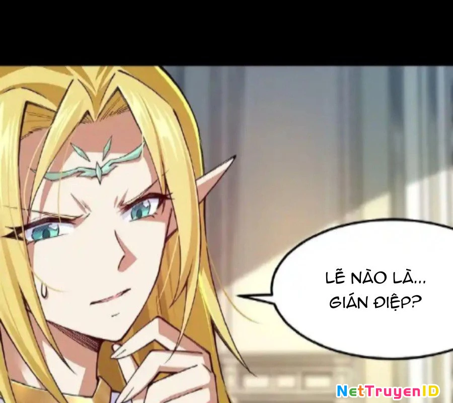 Sức Mạnh Của Kiếm Thần Chap 70 - Next Chap 71