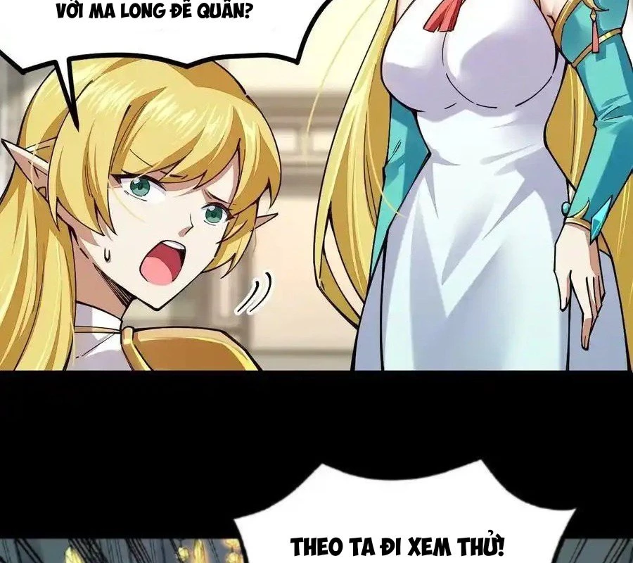 Sức Mạnh Của Kiếm Thần Chap 70 - Next Chap 71