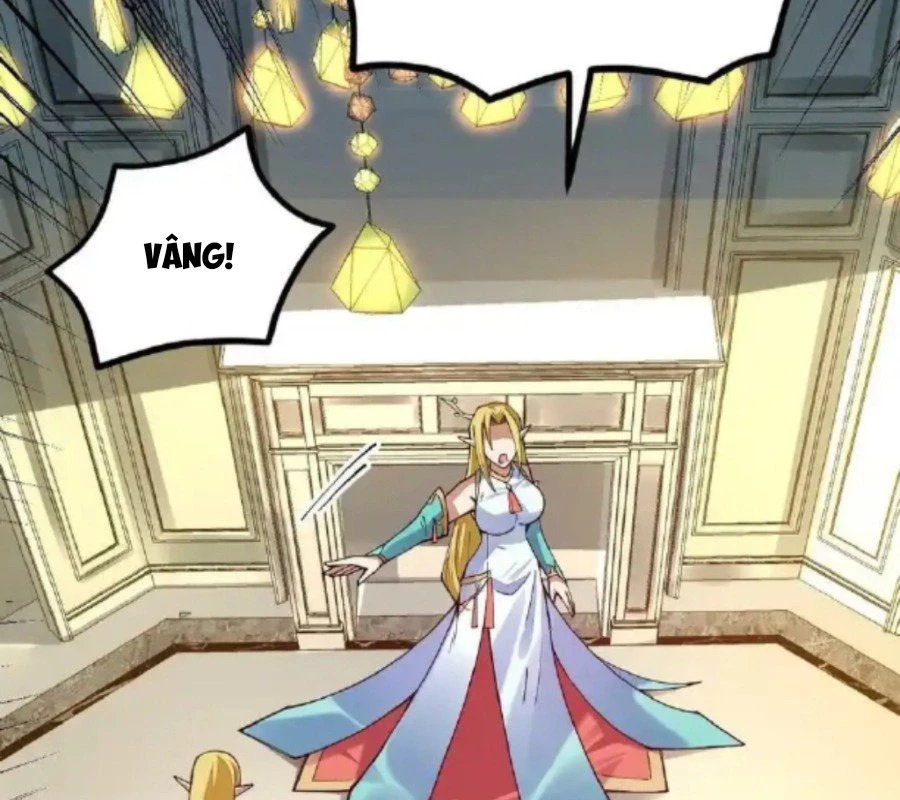 Sức Mạnh Của Kiếm Thần Chap 70 - Next Chap 71