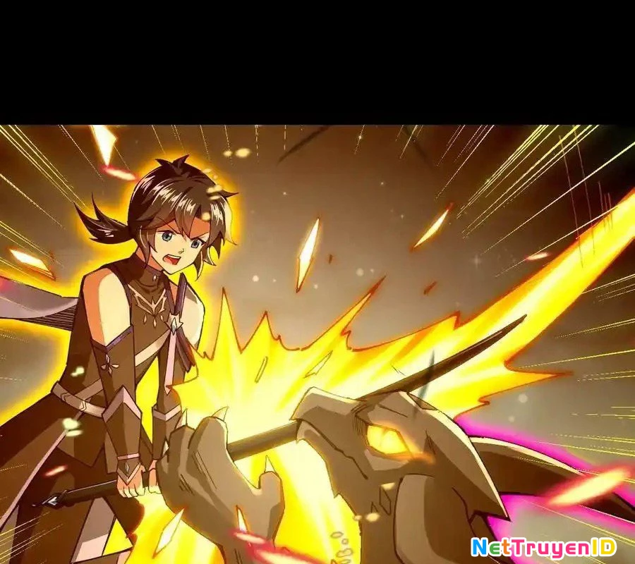 Sức Mạnh Của Kiếm Thần Chap 70 - Next Chap 71
