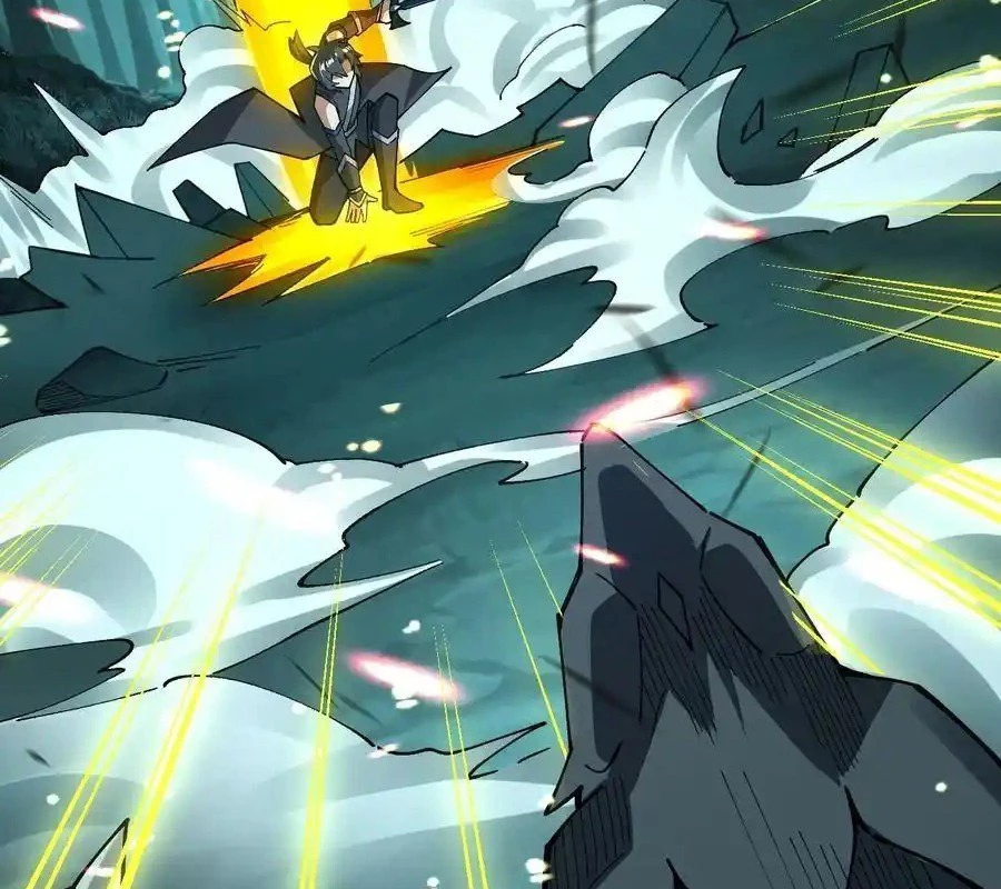 Sức Mạnh Của Kiếm Thần Chap 70 - Next Chap 71