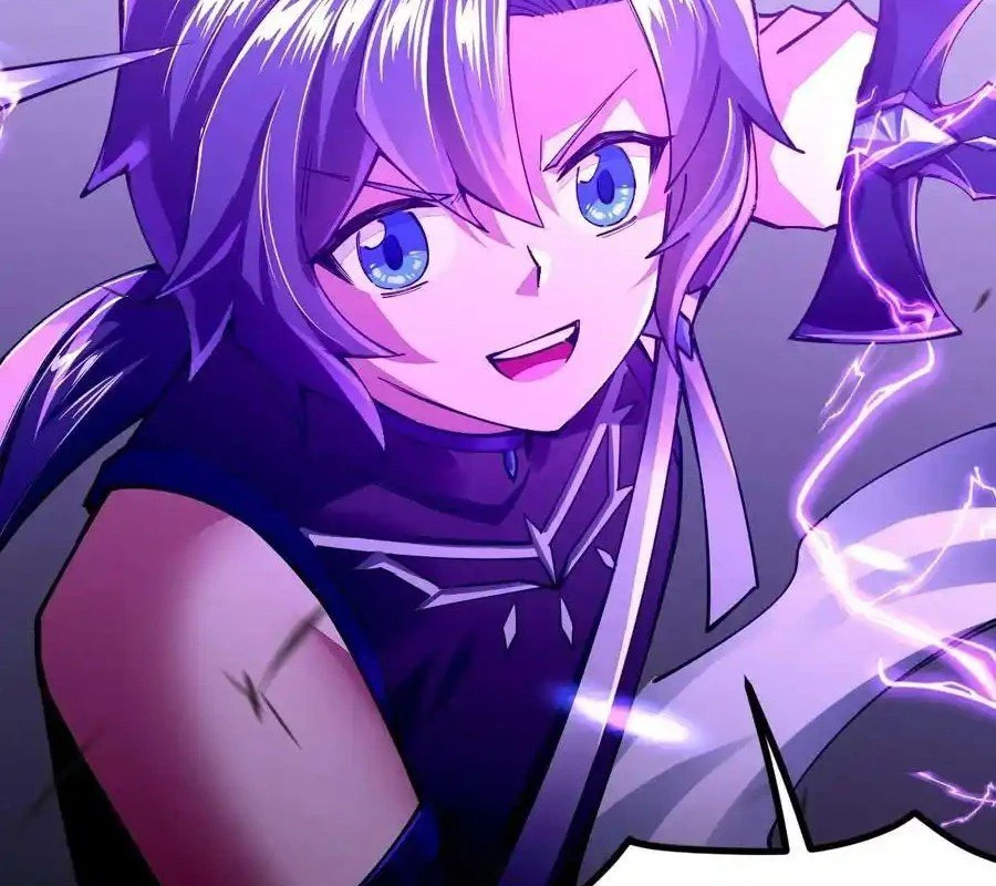 Sức Mạnh Của Kiếm Thần Chap 70 - Next Chap 71