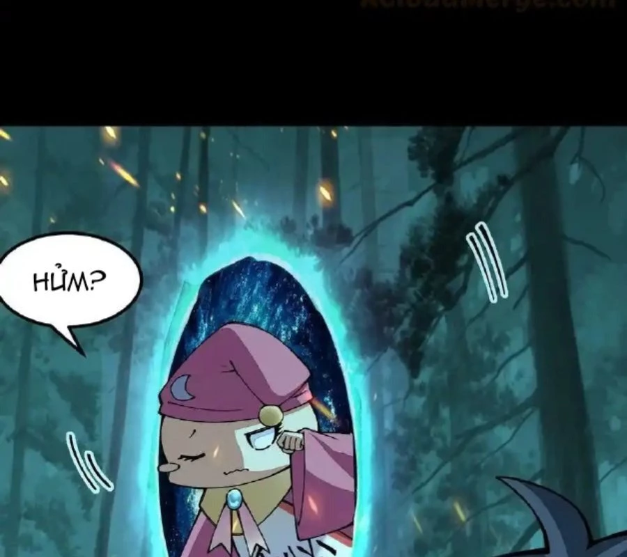 Sức Mạnh Của Kiếm Thần Chap 70 - Next Chap 71