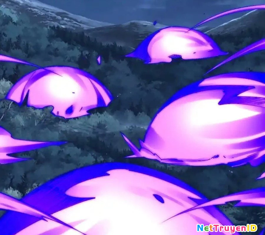 Sức Mạnh Của Kiếm Thần Chap 70 - Next Chap 71