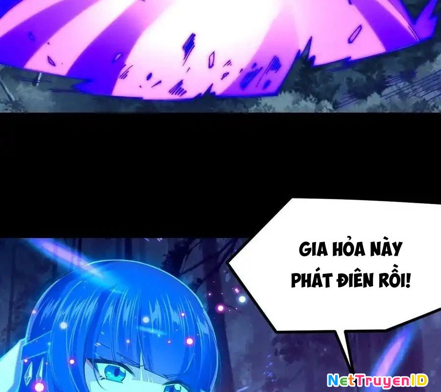 Sức Mạnh Của Kiếm Thần Chap 70 - Next Chap 71