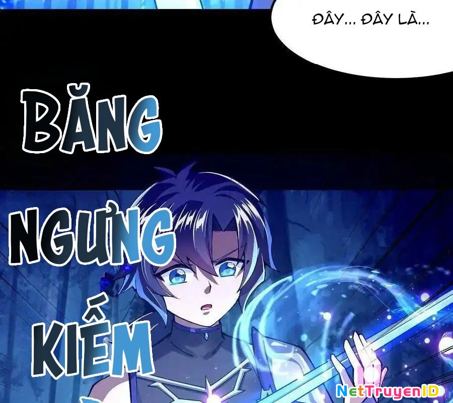 Sức Mạnh Của Kiếm Thần Chap 70 - Next Chap 71