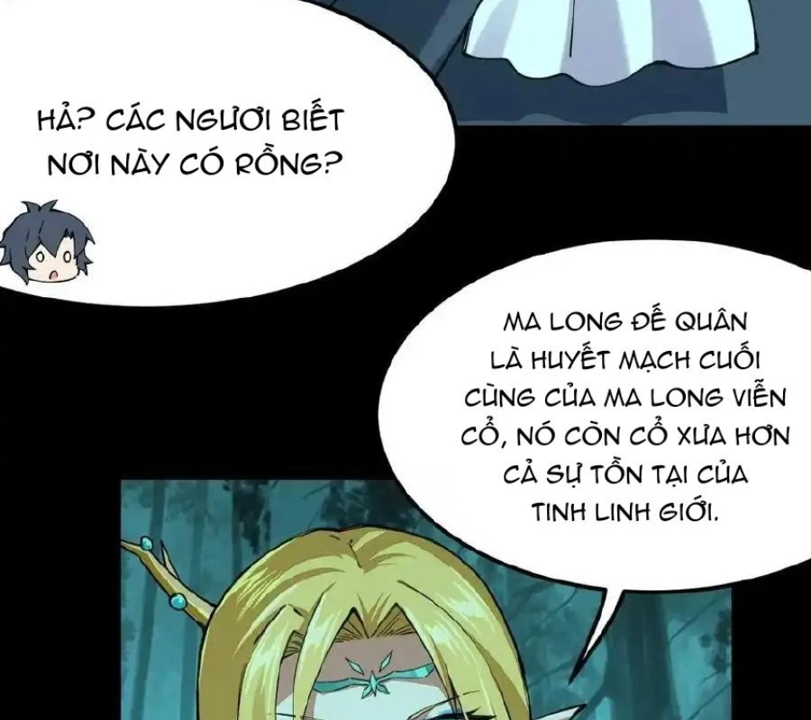 Sức Mạnh Của Kiếm Thần Chap 71 - Next Chap 72