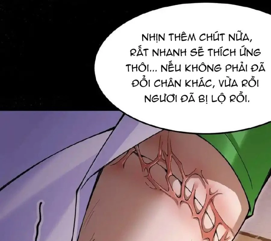Sức Mạnh Của Kiếm Thần Chap 71 - Next Chap 72