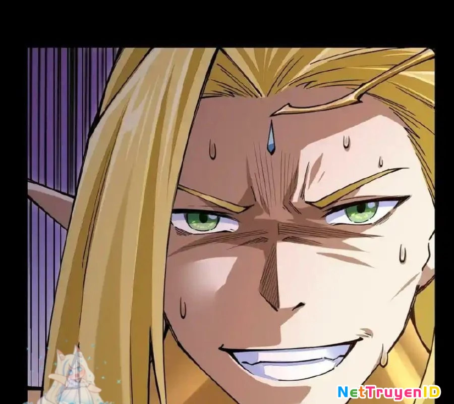 Sức Mạnh Của Kiếm Thần Chap 71 - Next Chap 72