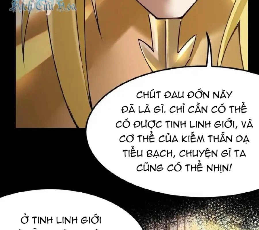 Sức Mạnh Của Kiếm Thần Chap 71 - Next Chap 72