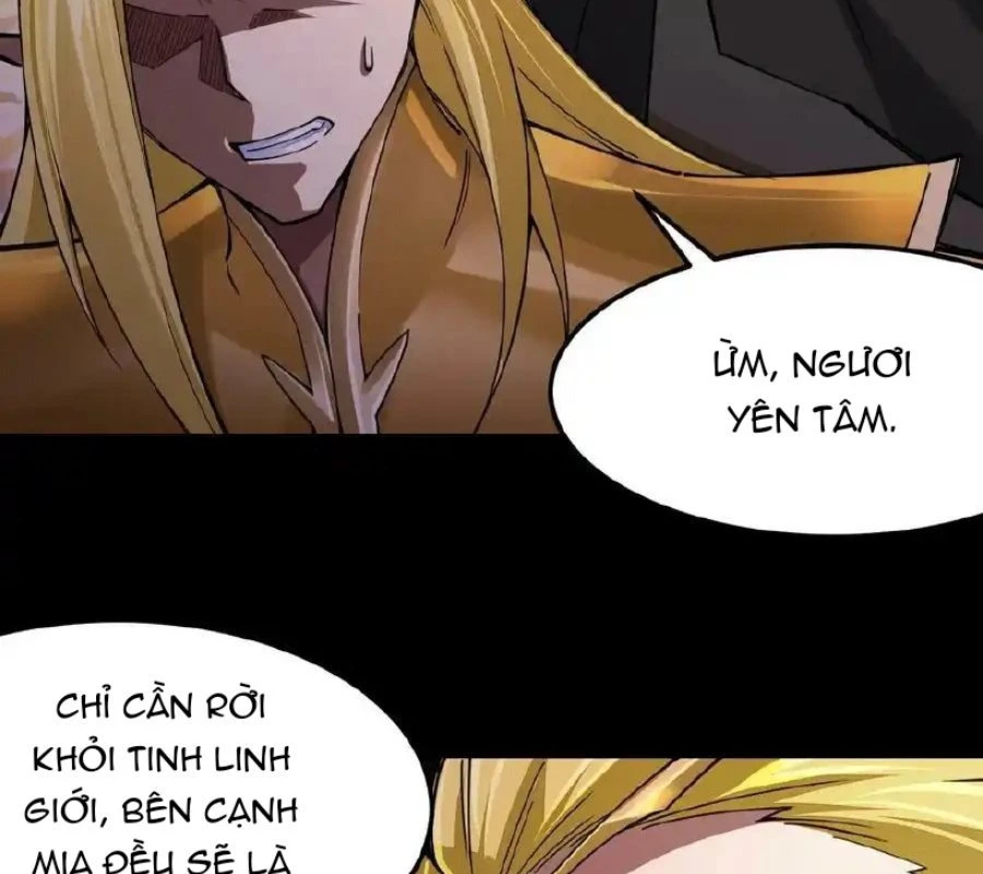 Sức Mạnh Của Kiếm Thần Chap 71 - Next Chap 72