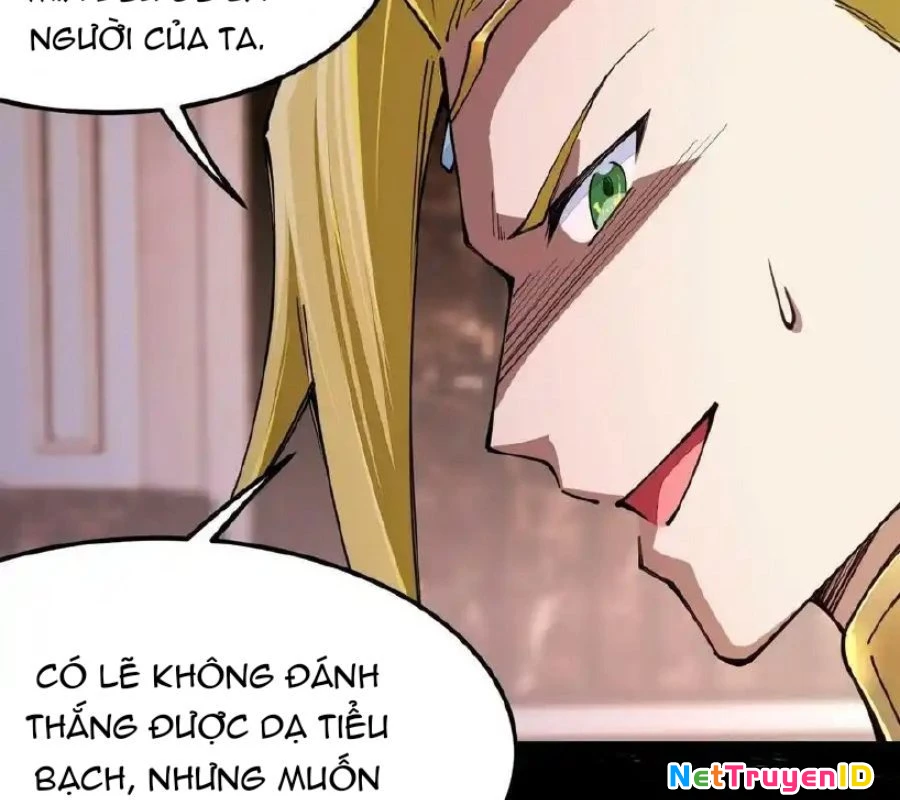 Sức Mạnh Của Kiếm Thần Chap 71 - Next Chap 72