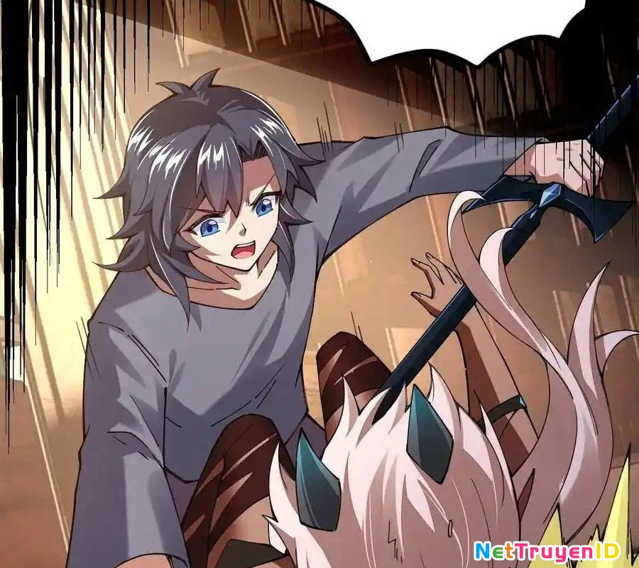 Sức Mạnh Của Kiếm Thần Chap 71 - Next Chap 72