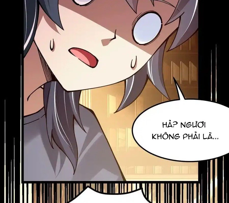 Sức Mạnh Của Kiếm Thần Chap 71 - Next Chap 72