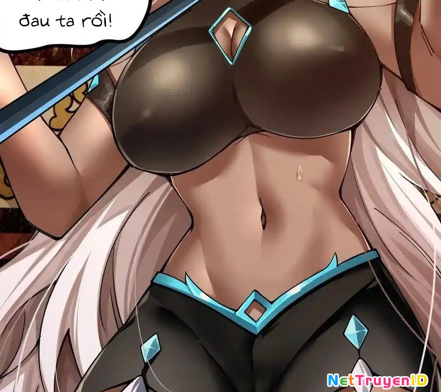 Sức Mạnh Của Kiếm Thần Chap 71 - Next Chap 72