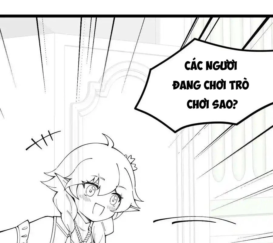 Sức Mạnh Của Kiếm Thần Chap 71 - Next Chap 72