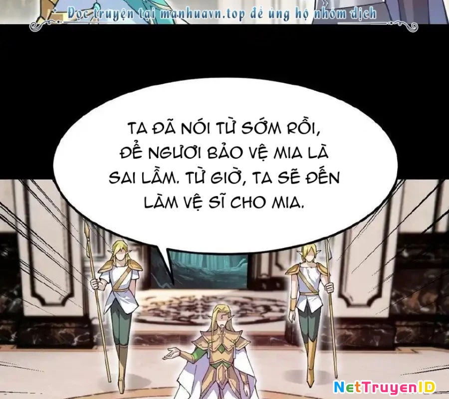 Sức Mạnh Của Kiếm Thần Chap 71 - Next Chap 72