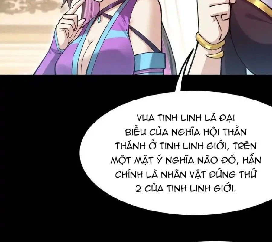 Sức Mạnh Của Kiếm Thần Chap 71 - Next Chap 72