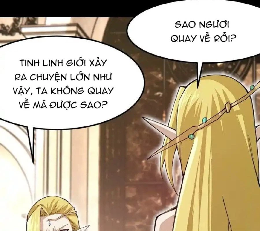 Sức Mạnh Của Kiếm Thần Chap 71 - Next Chap 72