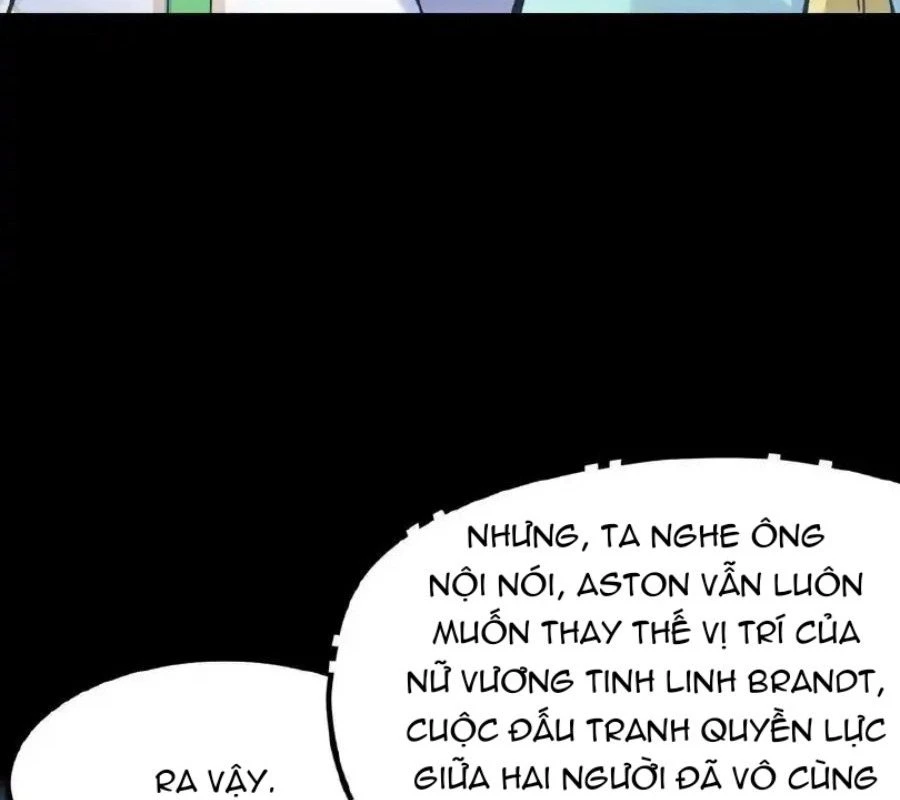 Sức Mạnh Của Kiếm Thần Chap 71 - Next Chap 72