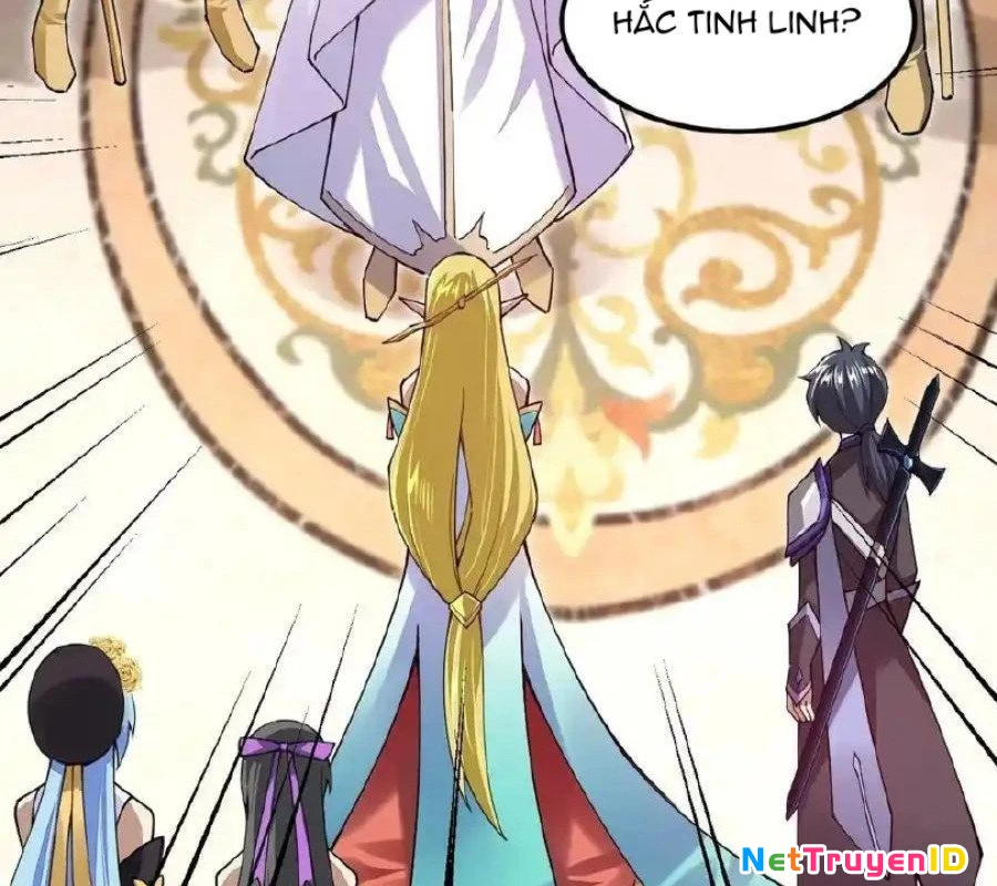 Sức Mạnh Của Kiếm Thần Chap 71 - Next Chap 72