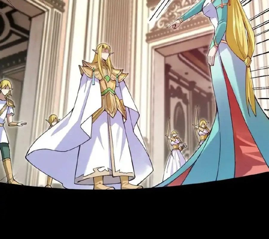 Sức Mạnh Của Kiếm Thần Chap 71 - Next Chap 72