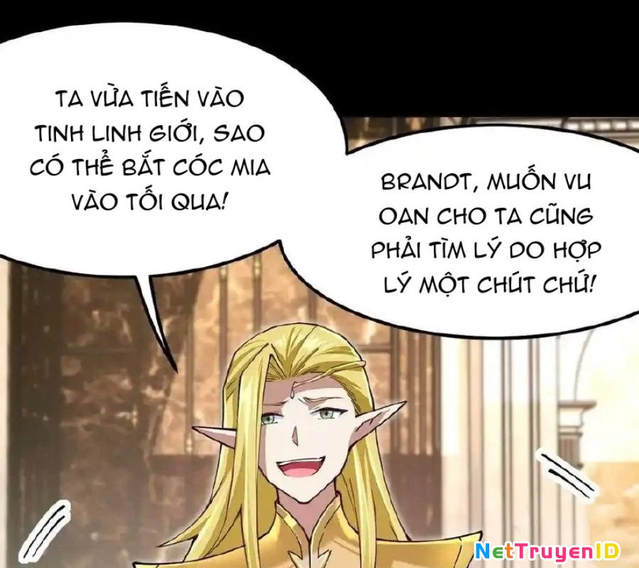 Sức Mạnh Của Kiếm Thần Chap 71 - Next Chap 72