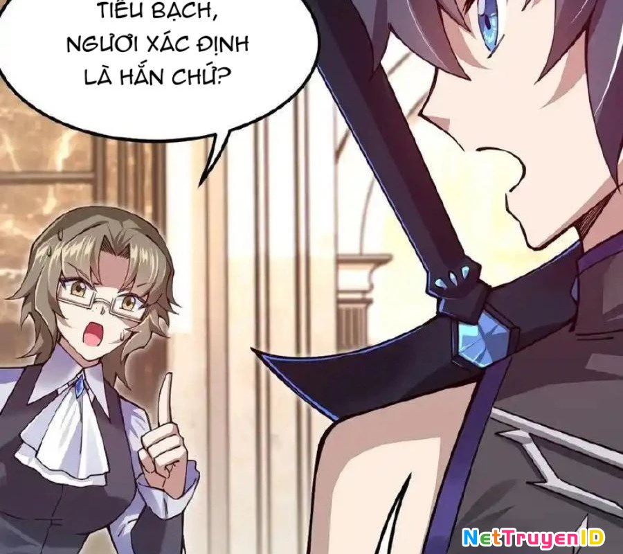 Sức Mạnh Của Kiếm Thần Chap 71 - Next Chap 72