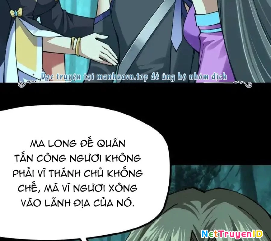 Sức Mạnh Của Kiếm Thần Chap 71 - Next Chap 72