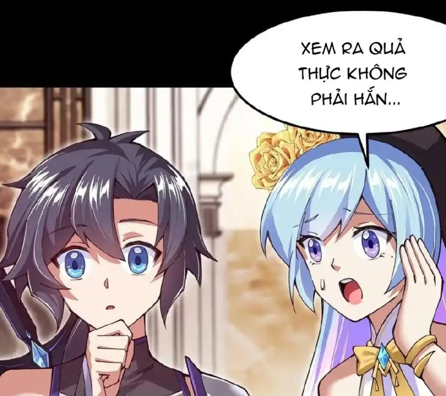 Sức Mạnh Của Kiếm Thần Chap 71 - Next Chap 72