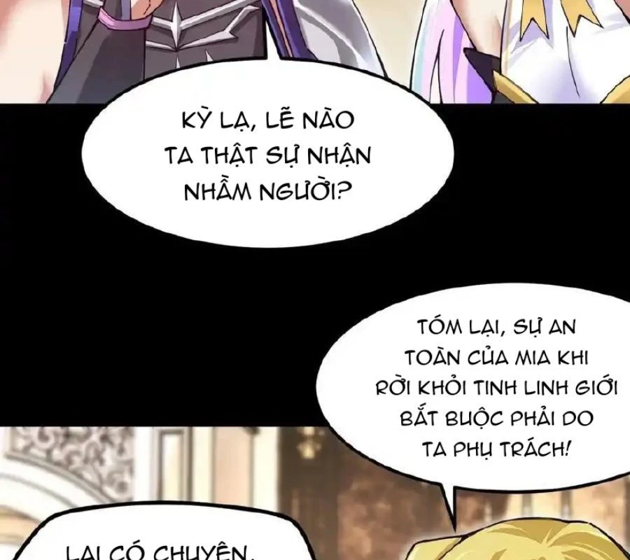 Sức Mạnh Của Kiếm Thần Chap 71 - Next Chap 72