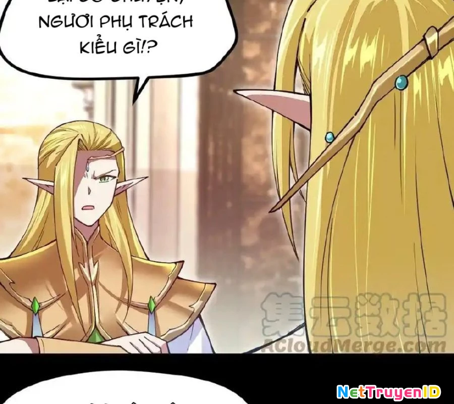 Sức Mạnh Của Kiếm Thần Chap 71 - Next Chap 72