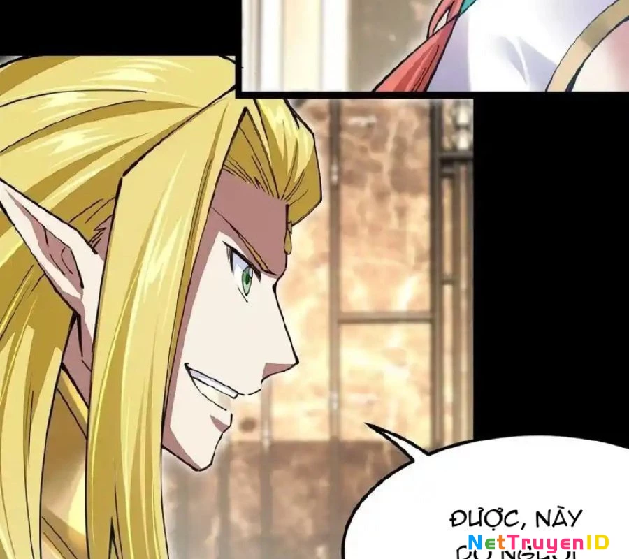 Sức Mạnh Của Kiếm Thần Chap 71 - Next Chap 72