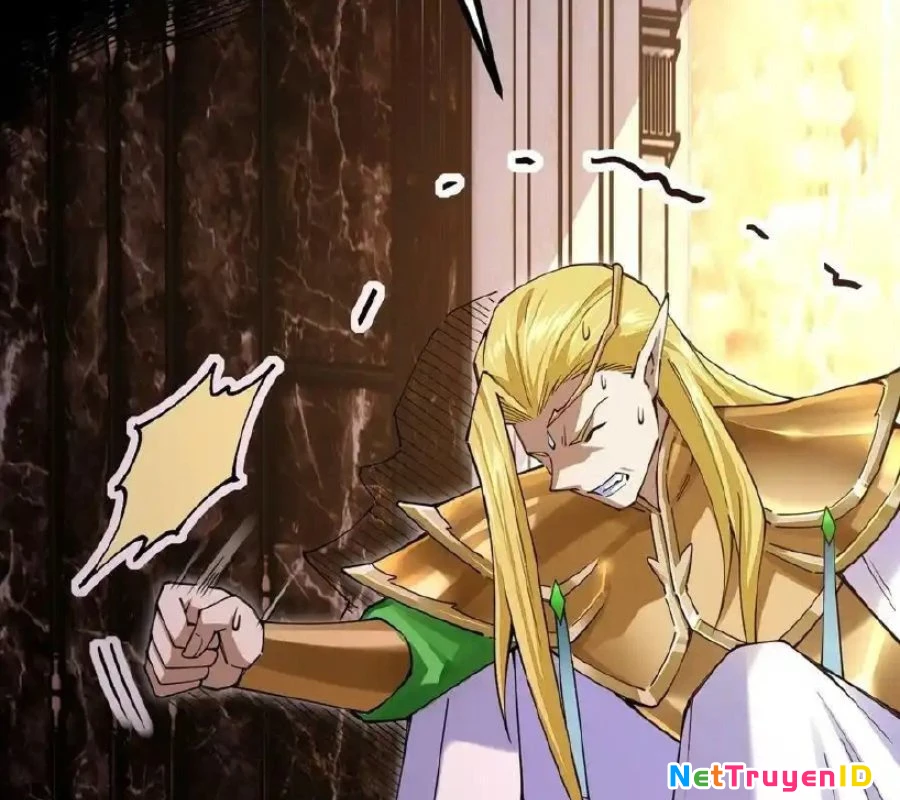 Sức Mạnh Của Kiếm Thần Chap 71 - Next Chap 72