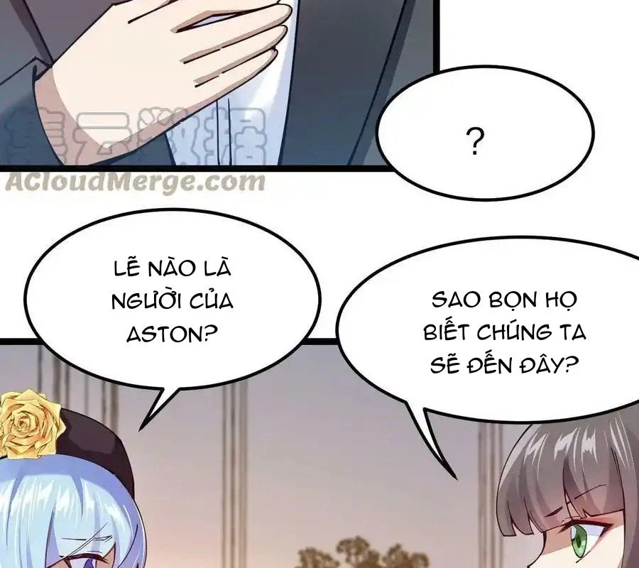 Sức Mạnh Của Kiếm Thần Chap 72 - Next Chap 73