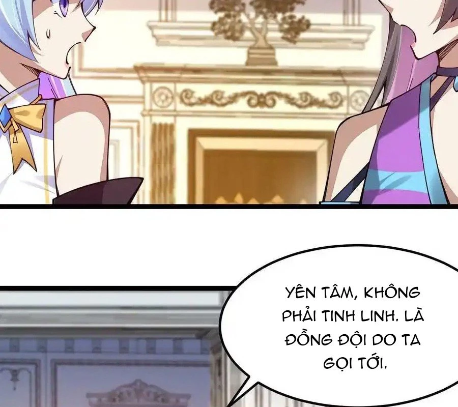 Sức Mạnh Của Kiếm Thần Chap 72 - Next Chap 73