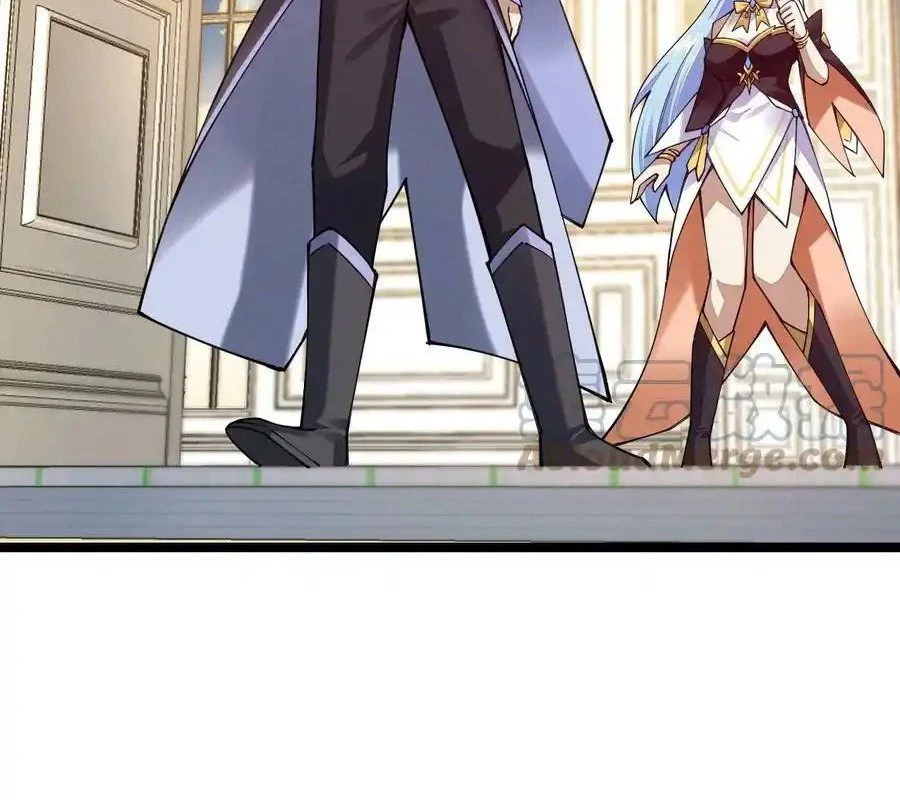 Sức Mạnh Của Kiếm Thần Chap 72 - Next Chap 73