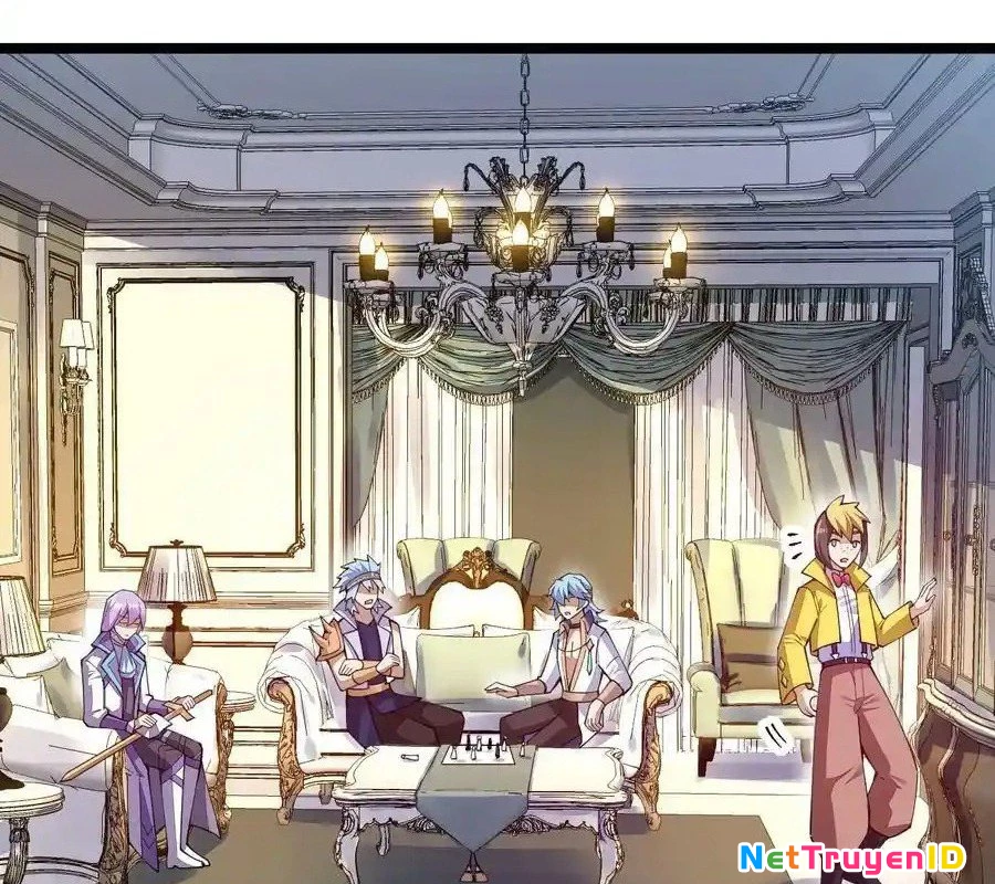 Sức Mạnh Của Kiếm Thần Chap 72 - Next Chap 73