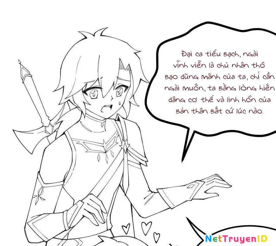 Sức Mạnh Của Kiếm Thần Chap 72 - Next Chap 73