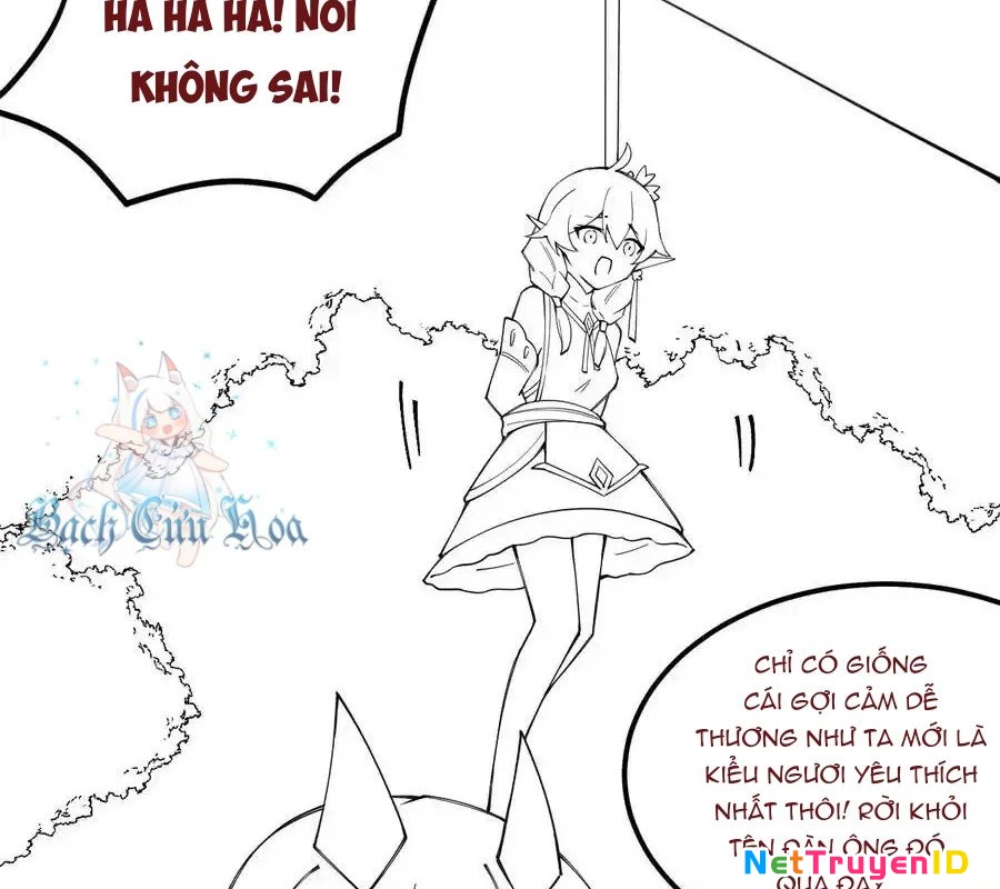 Sức Mạnh Của Kiếm Thần Chap 72 - Next Chap 73
