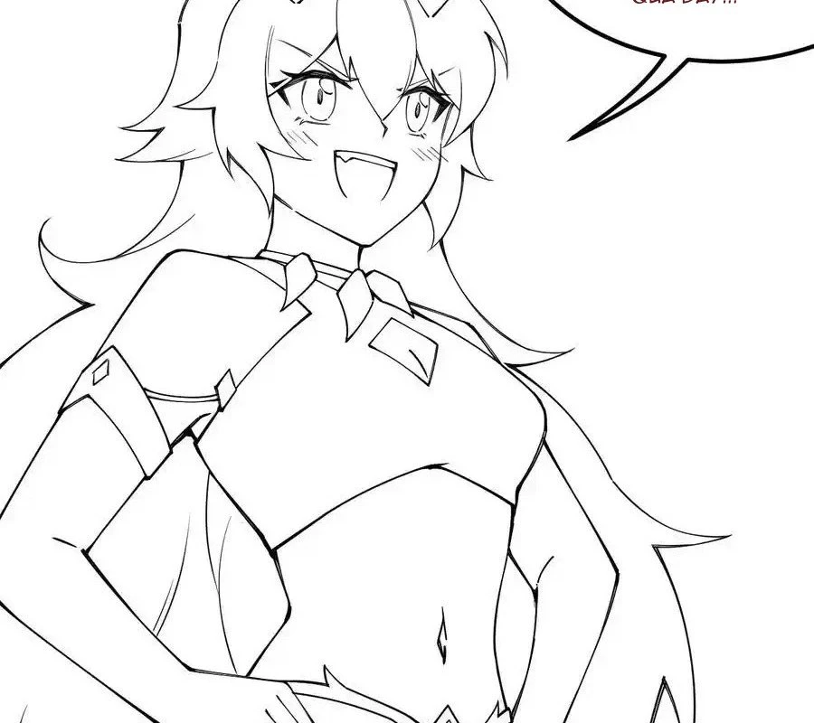 Sức Mạnh Của Kiếm Thần Chap 72 - Next Chap 73