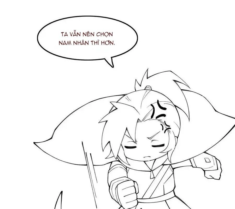 Sức Mạnh Của Kiếm Thần Chap 72 - Next Chap 73