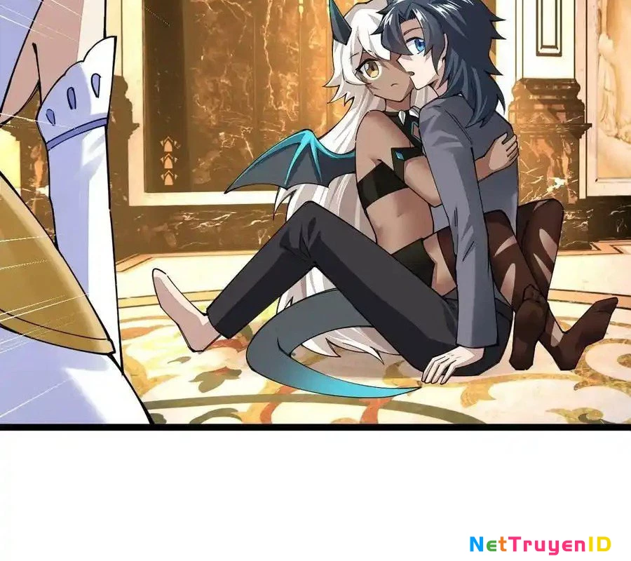 Sức Mạnh Của Kiếm Thần Chap 72 - Next Chap 73