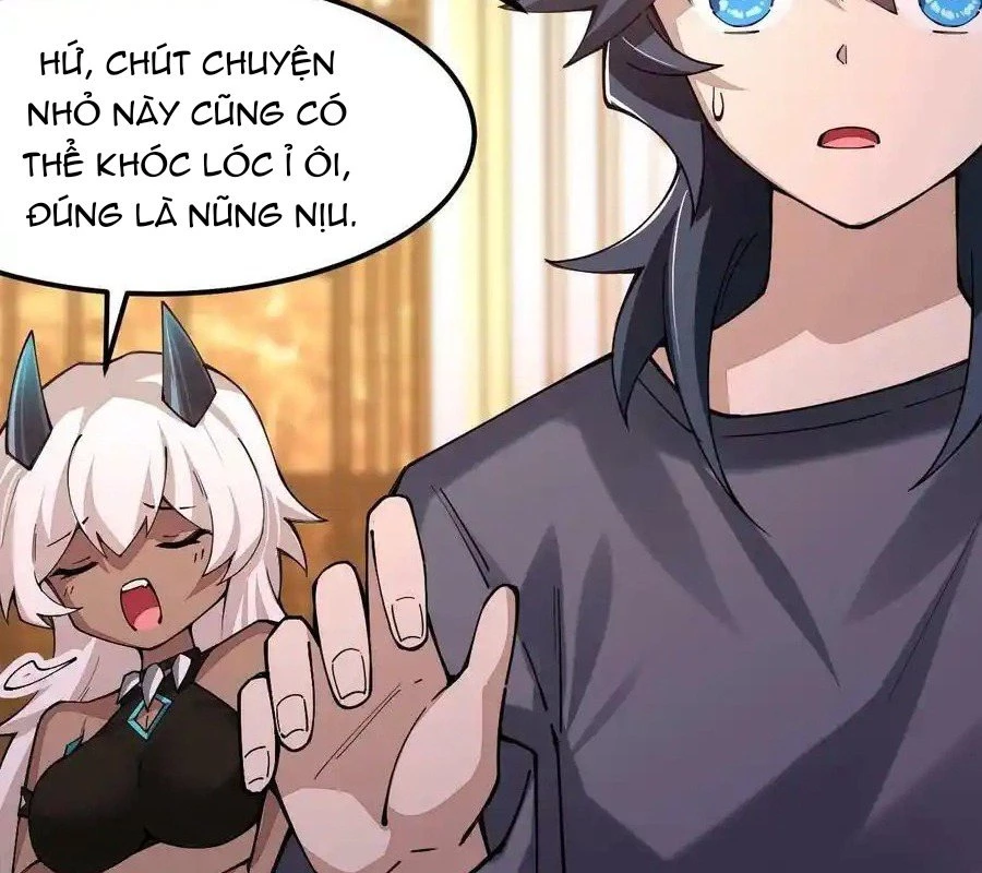 Sức Mạnh Của Kiếm Thần Chap 72 - Next Chap 73